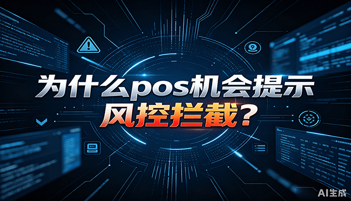 为什么会提示风控