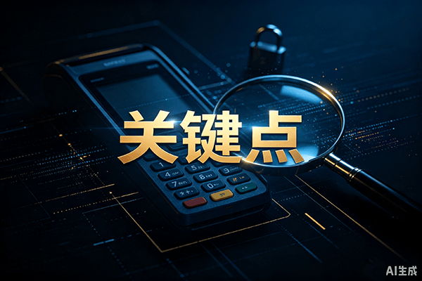 关键点