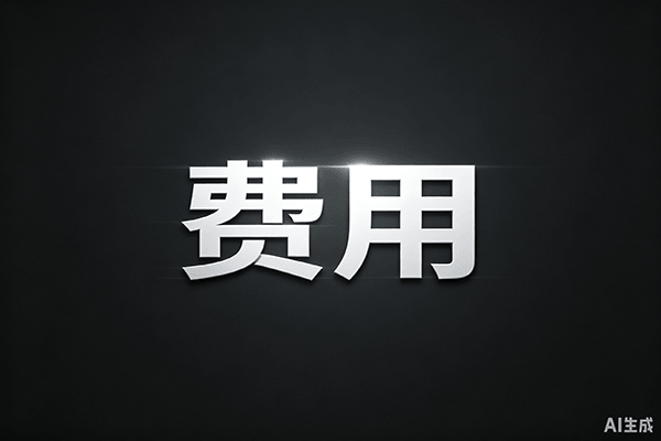 费用