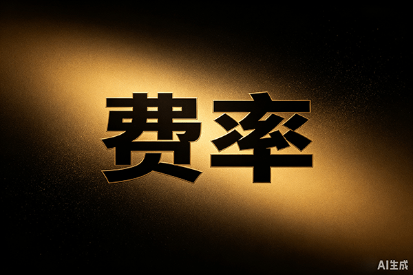费率
