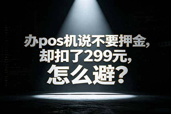 怎么避免乱扣押金