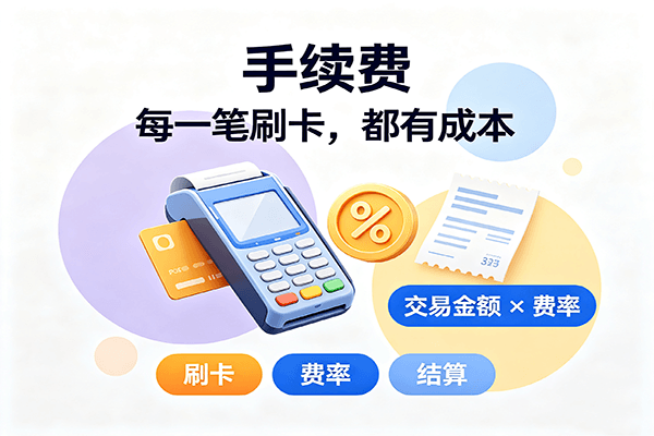 手续费