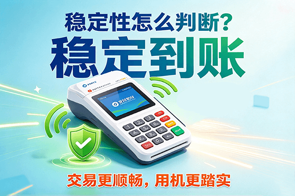 到账稳定性